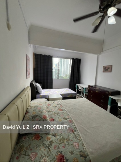 Balestier Plaza (D12), Apartment #492567281
